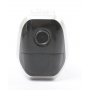 Sygonix SY-4452324 Kompaktkamera Überwachungskamera 1920x1080 Pixel 2,8mm Objektiv WLAN IP FHD weiß (260340)