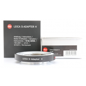Leica S-Adapt