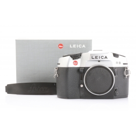 Leica R8 Chrom (260101)