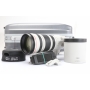 Canon EF 4,0/200-400 L IS USM mit Extender 1,4x (260110)