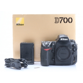 Nikon D700 (260112)