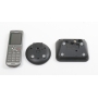 Gigaset CL660A schnurloses DECT-Telefon Mobilteil Festnetz Haustelefon Anrufbeantworter Babyphone anthrazit (260333)