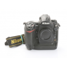 Nikon D3x (259732)