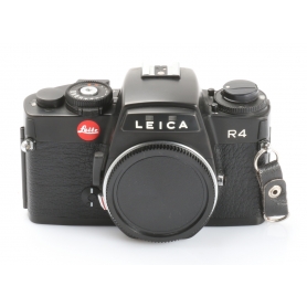 Leica R4 Black (260040)