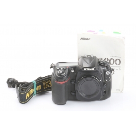 Nikon D300 (260118)