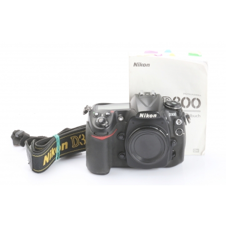 Nikon D300 (260118)