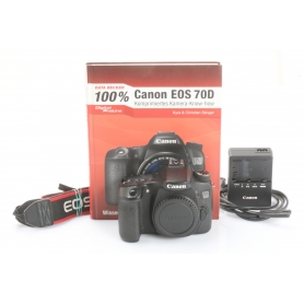 Canon EOS 70D (260192)