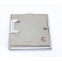 Linhof Lichtschacht 9x12/4x5" Waist Level Finder - Lichtschachtsucher (260236)