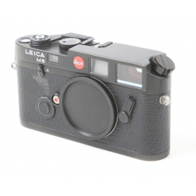 Leica M6 Black (254867)