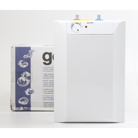 Gorenje TEGS 10 U Warmwasserspeicher (drucklos), 9,9 L, EEK: A, 2 kW (259882)