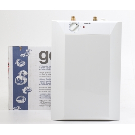 Gorenje TEGS 10 U Warmwasserspeicher (drucklos), 9,9 L, EEK: A, 2 kW (259883)