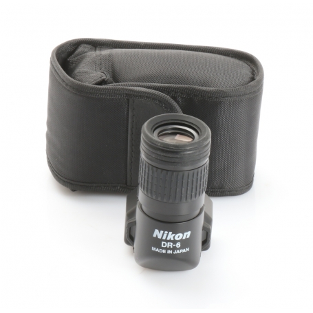 Nikon Winkelsucher DR-6 (260065)