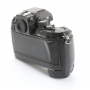 Nikon F4 ohne Batterieteil (260116)