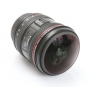 Canon EF 4,0/8-15 L USM Fisheye (260375)