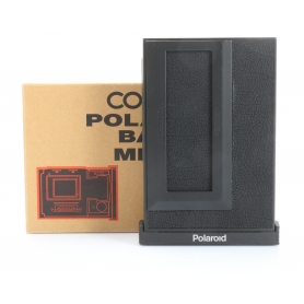 Contax Polaroidmagazin MFB-2 645 (260035)