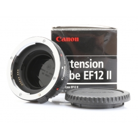Canon Extension Tube EF-12 II Zwischenring (260055)