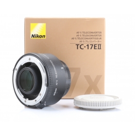 Nikon AF-S Telekonverter TC-17E II (260393)