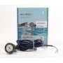 CCEI Mini Brio 2 LED Unterwasserscheinwerfer, 12W, 12V AC, Kunststoff, kaltweiß (260402)