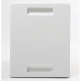 Dometic Gefrierfach Tür – Dometic Ersatzteil – für Dometic-Kühlschränke RML 10.4T (260408)
