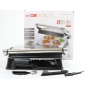 CLATRONIC KG 3571 KONTAKTGRILL KERAMIK (260431)