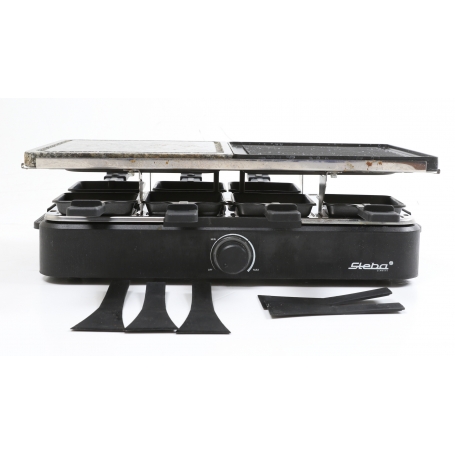 Steba RC 18 Multi-Raclette (260434)