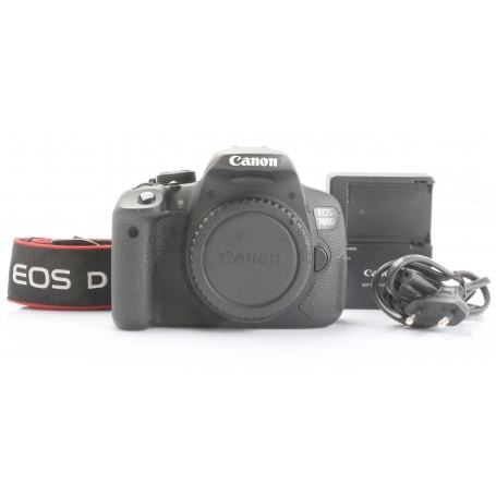 Canon EOS 700D (259729)