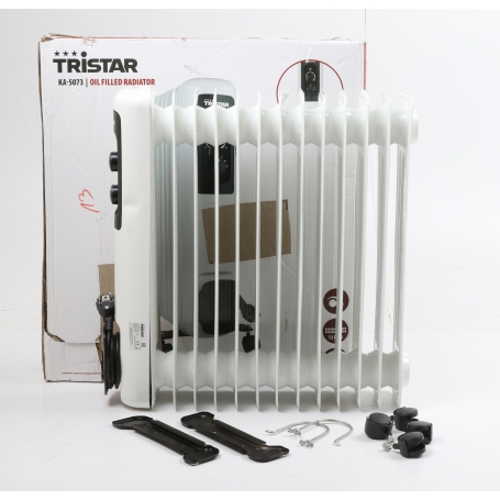 Tristar KA-5073 Ölradiator (260444)