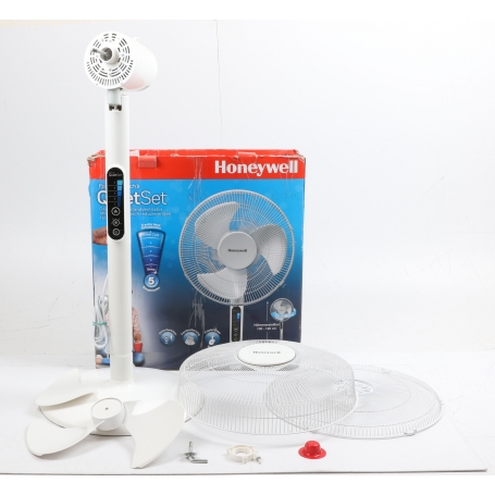 Honeywell Standventi 40W 122 cm (260481)