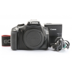 Canon EOS 1100D (260533)