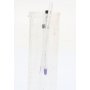 Jobo Messglas 250 ML mit Thermometer Mensur Fotolabor (260644)