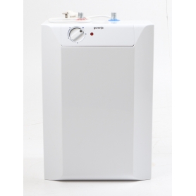 Gorenje TEGS 10 U Warmwasserspeicher (drucklos), 9,9 L, EEK: A, 2 kW (260400)