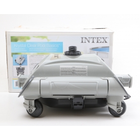 Intex Auto Pool Cleaner Pool-Bodensauger (260422)