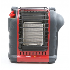 Mr. Heater Portable Buddy Gasheizstrahler (260509)