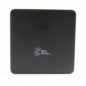 CSL NB Compact MiniPC Pentium 128GB W10H (260599)