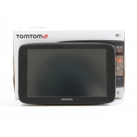 TomTom GO Basic 6" Navi (260602)