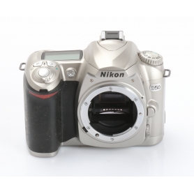 Nikon D50 (260678)