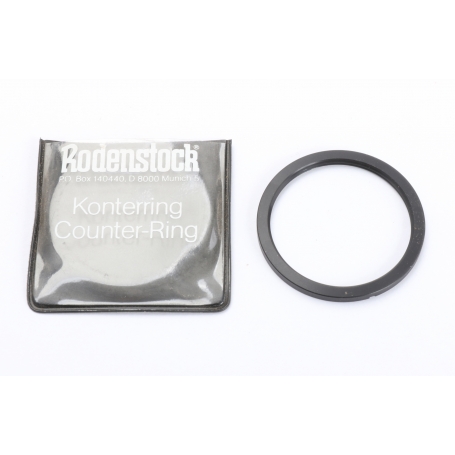 Rodenstock Konterring Jam Ring zur Vergrößerungslinse M39 Thread (260900)