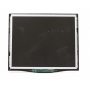 Renkforce 419700 17" LCD Überwachungsmonitor 8ms Reaktionszeit BNC Video VGA HDMI schwarz (251074)
