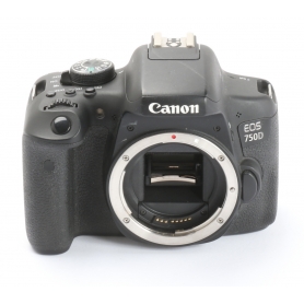 Canon EOS 750D (260696)