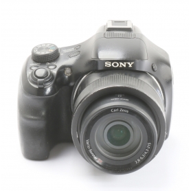Sony Cyber-Shot DSC-HX400V (260793)