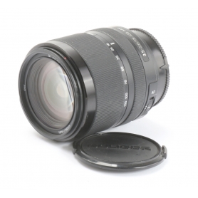 Sony DT 3,5-5,6/18-135 SAM (SAL18135) (260850)