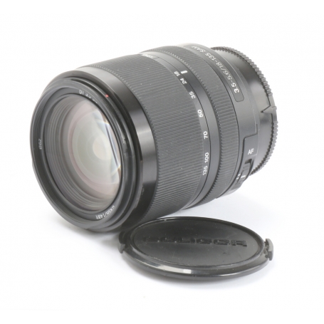 Sony DT 3,5-5,6/18-135 SAM (SAL18135) (260850)