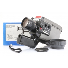 Telefunken FK 500 Farb Video Kamera Camcorder (260720)