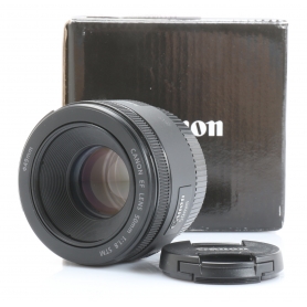 Canon EF 1,8/50 STM (260731)