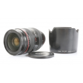 Canon EF 2,8/24-70 L USM (260811)