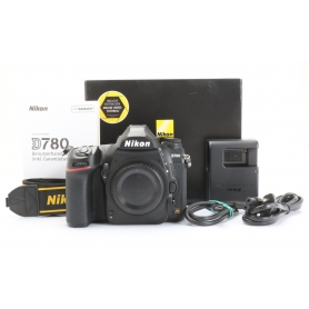 Nikon D780 (260853)