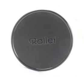 ROLLEI ROLLEIFLEX 6000 Objektiv RückDeckel Rear Back Lens Cap (260815)