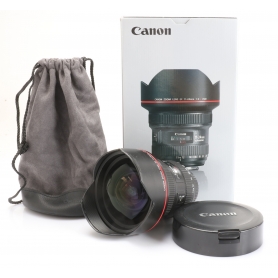 Canon EF 4,0/11-24 L USM (261081)