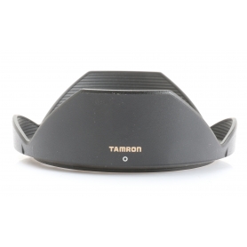 Tamron Geli Sonnenblende Blende DA13 für Tamron 11-18 mm (260944)