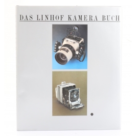 Linhof Das Linhof kamera Buch Herausgeber Hildrun Kerkmann (260950)